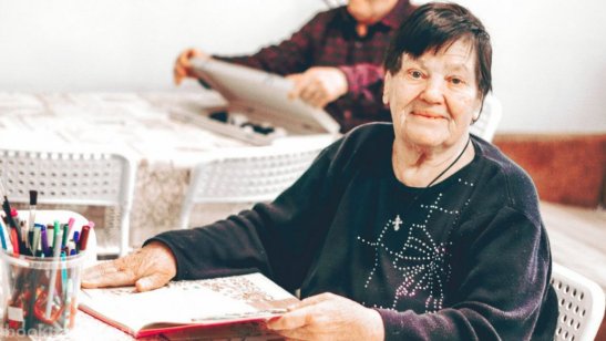 Пансионат «Забота о близких» Одинцово фото 8