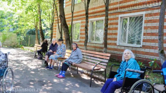 Пансионат «Забота о близких» Одинцово фото 9