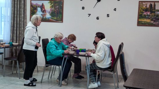 Пансионат «Друзья» «Сенеж» фото 3