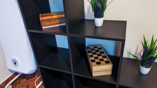 Пансионат «Друзья» «Сенеж» фото 4