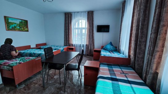 Пансионат «Друзья» «Сенеж» фото 5