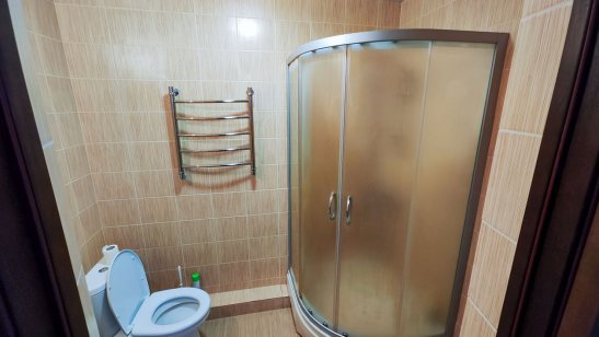 Пансионат «Друзья» «Сенеж» фото 6