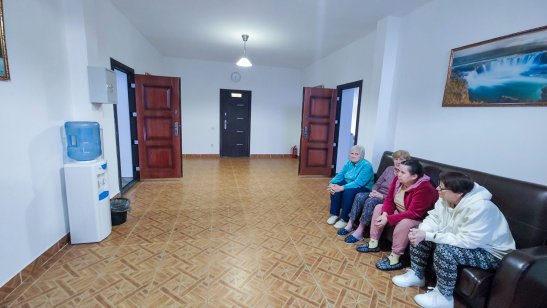 Пансионат «Друзья» «Сенеж» фото 7