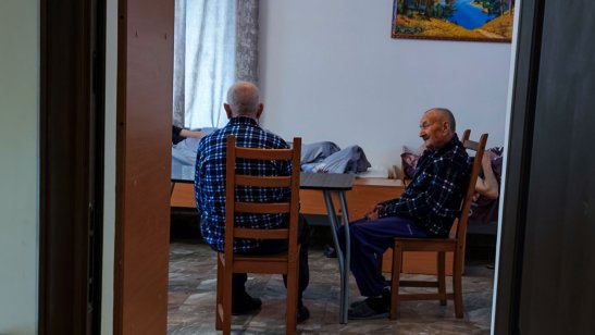 Пансионат «Друзья» «Сенеж» фото 8