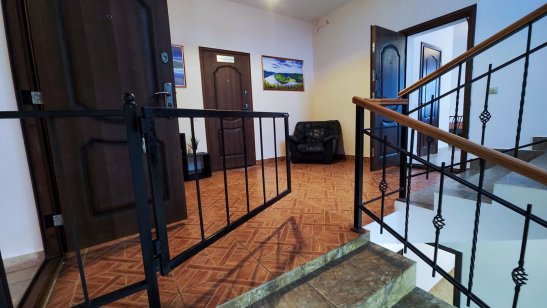 Пансионат «Друзья» «Сенеж» фото 9