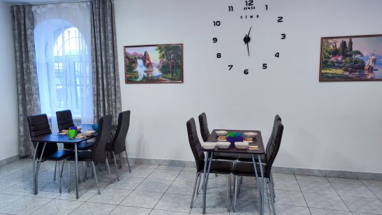 Пансионат «Друзья» «Сенеж» фото