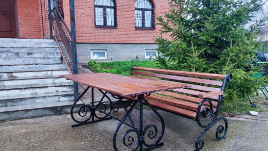 Пансионат «Друзья» «Сенеж» фото 11