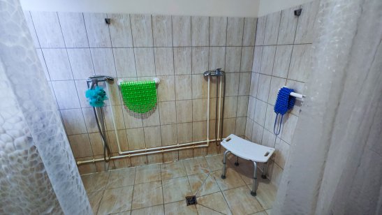 Пансионат «Друзья» «Сенеж» фото 12