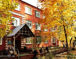 Пансионат «Забота о близких» Королев