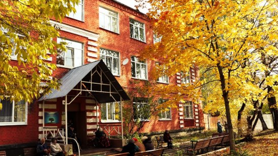 Пансионат «Забота о близких» Королев