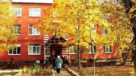 Пансионат «Забота о близких» Королев фото