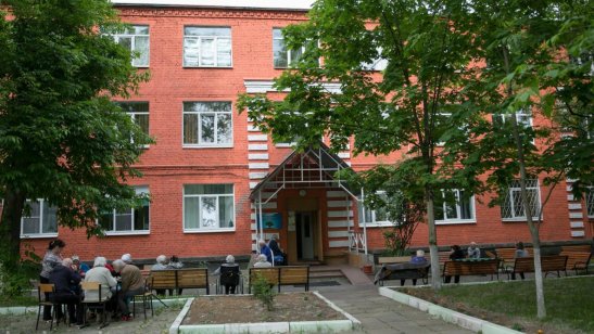 Пансионат «Забота о близких» Королев фото 4