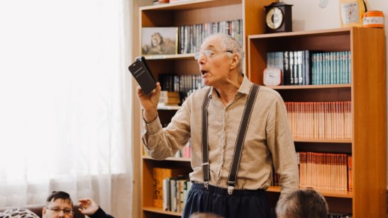 Пансионат «Забота о близких» Королев фото 7