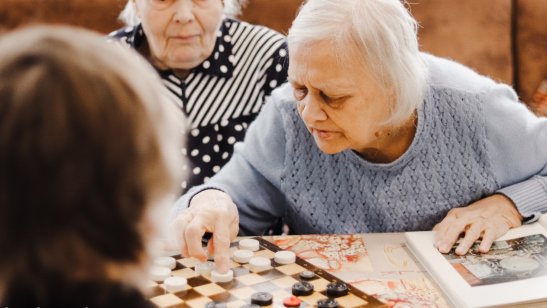 Пансионат «Забота о близких» Королев фото 9