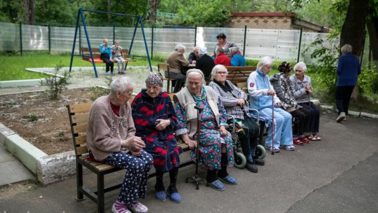 Пансионат «Забота о близких» Королев фото 11