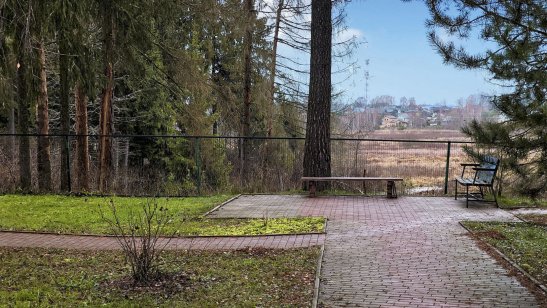 Пансионат для престарелых «Друзья» «Солнечногорск» фото