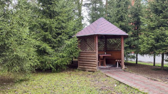 Пансионат для престарелых «Друзья» «Солнечногорск» фото 6