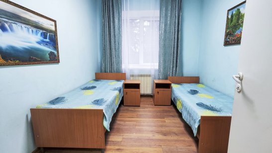 Пансионат для престарелых «Друзья» «Солнечногорск» фото 8