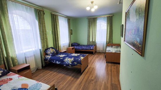 Пансионат для престарелых «Друзья» «Солнечногорск» фото 9