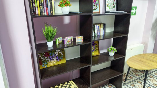 Пансионат для престарелых «Друзья» «Солнечногорск» фото 12