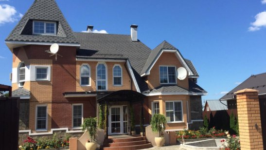 Пансионат «Забота о близких» Монино