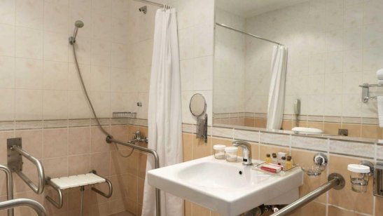 Пансионат «Забота о близких» Монино фото