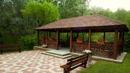 Пансионат «Забота о близких» Монино фото 3