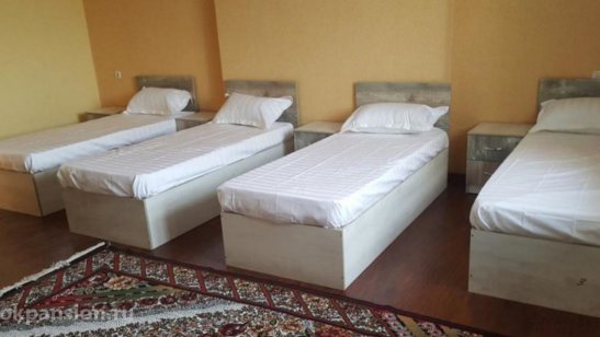 Пансионат «Забота о близких» Монино фото 4