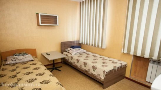 Пансионат «Забота о близких» Монино фото 5