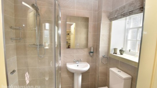 Пансионат «Забота о близких» Монино фото 6