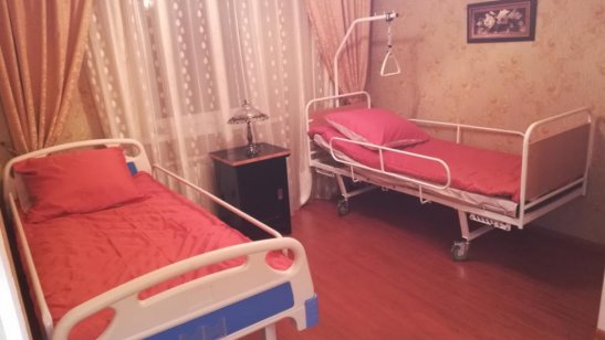 Пансионат «Источник жизни» фото 3