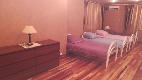 Пансионат «Источник жизни» фото 7