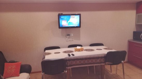 Пансионат «Источник жизни» фото 8