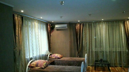 Пансионат «Источник жизни» фото 10