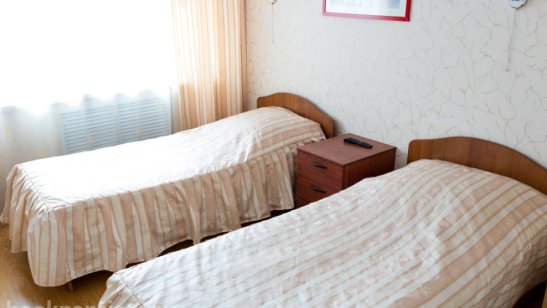 Пансионат «Забота о близких» Загорянка фото