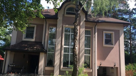 Пансионат «Забота о близких» Загорянка фото 3