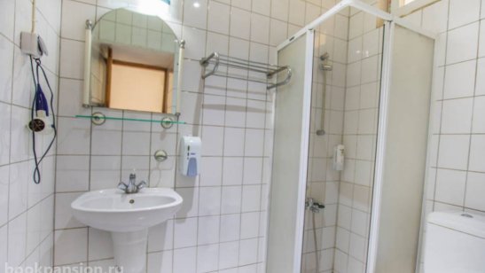 Пансионат «Забота о близких» Загорянка фото 4