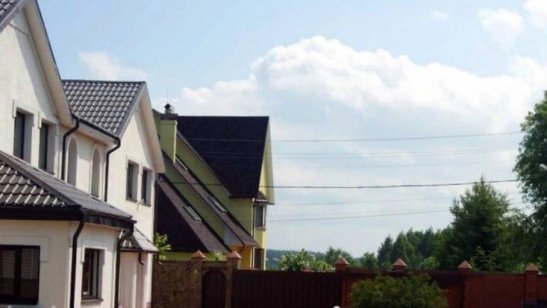 Пансионат в Пашуково фото 3