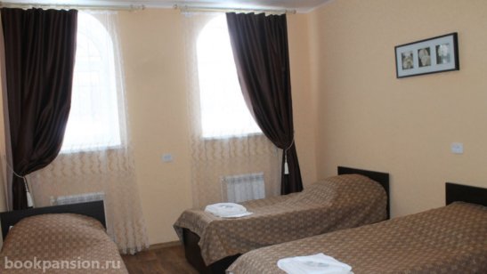 Пансионат «Забота о близких» Валентиновка фото 3