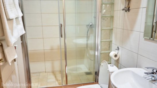 Пансионат «Забота о близких» Валентиновка фото 5