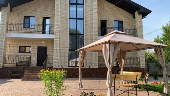 Пансионат Vega фото