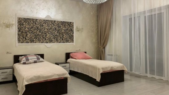 Пансионат Vega фото 4