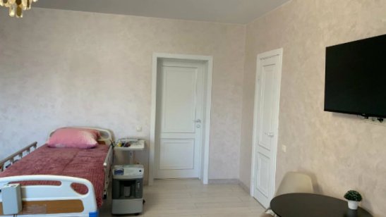 Пансионат Vega фото 6