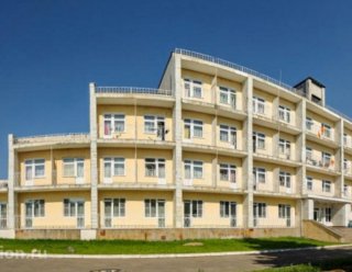 Пансионат «Забота о близких» Заря