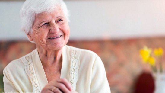 Пансионат «Забота о близких» Заря фото