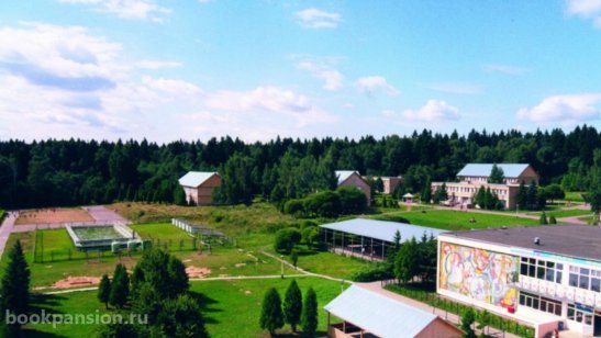 Пансионат «Забота о близких» Заря фото 3