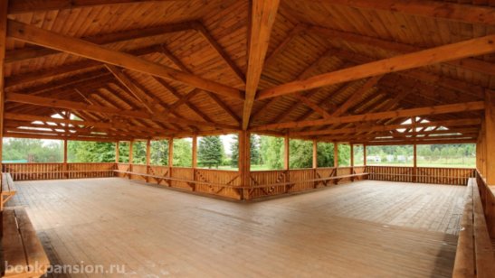 Пансионат «Забота о близких» Заря фото 9