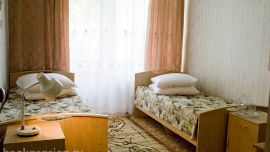 Пансионат «Забота о близких» Лобня