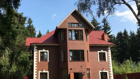 Пансионат «Забота о близких» Лобня фото