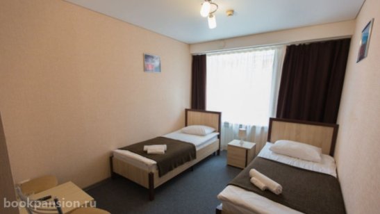 Пансионат «Забота о близких» Лобня фото 3